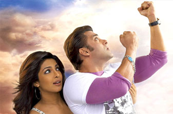 Salman, Priyanka to jazz up Big Star Entertainment Awards